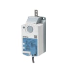 Siemens IBT - ServoM 250N 0..10V- 24V~ Volet linéa.