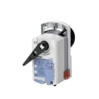 Siemens IBT - ServoM 10Nm 0..10V- 24V V. bois. sphér.