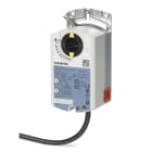 Siemens IBT - ServoM 10Nm 0..10V- 24V~ Volet rota.