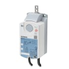 Siemens IBT - ServoM 250N 3pts 230V~ Volet linéa.