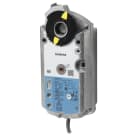 Siemens IBT - ServoM 7Nm 0..10V- 24V RaZ Volet rota.