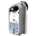 Siemens IBT - ServoM 7Nm 0..10V- 24V RaZ V. b. sphér.