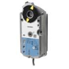 Siemens IBT - ServoM 7Nm 2pts 230V RaZ Volet rota.