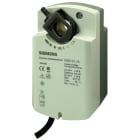 Siemens IBT - ServoM 2Nm 3pts 24V~ RaZ Volet rota.