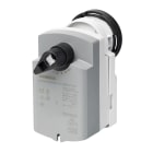 Siemens IBT - ServoM 2Nm 3pts 24V RaZ V. boiss. sphér.