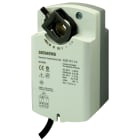 Siemens IBT - ServoM 2Nm 0..10V- 24V~ RaZ Volet rota.