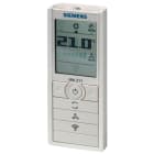 Siemens IBT - Télécommande infrarouge RDF RDG infra.
