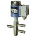 Siemens IBT - Vanne progressive gaz chaud DN25 kvs 8