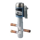Siemens IBT - Vanne progressive condenseur DN40 kvs 20