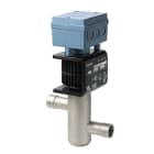 Siemens IBT - Vanne frigorifique DN25 kvs 6,3m3 h