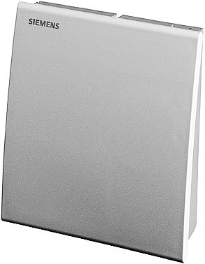 Siemens IBT - Sonde température ambiante CTN10k