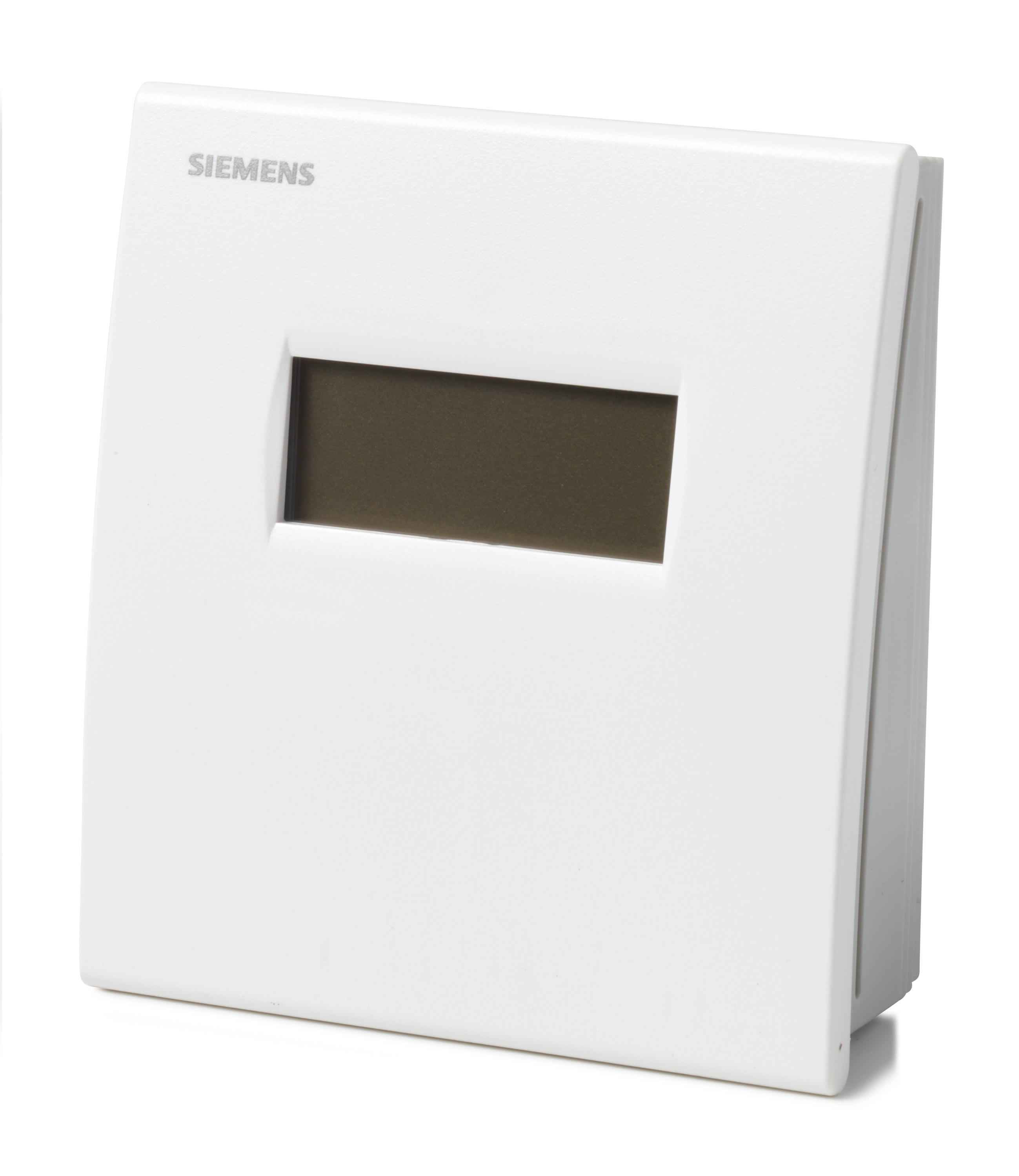 Siemens IBT - Sonde température ambiante 0..10V- LCD