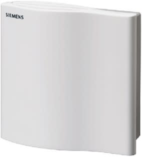 Siemens IBT - Sonde température ambiante CTN3k