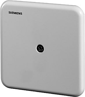 Siemens IBT - Sonde temp. amb. encastrée LG-Ni1000