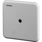 Siemens IBT - Sonde temp. amb. encastrée LG-Ni1000