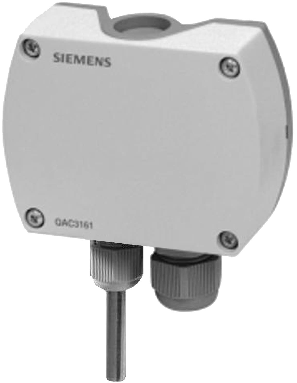 Siemens IBT - Sonde température extérieure 0..10V-