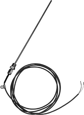 Siemens IBT - Sonde température plongeur 125mm PN16