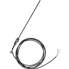 Siemens IBT - Sonde température plongeur 240mm PN16