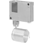 Siemens IBT - Thermostat antigel TOR 6m réarm. Manuel