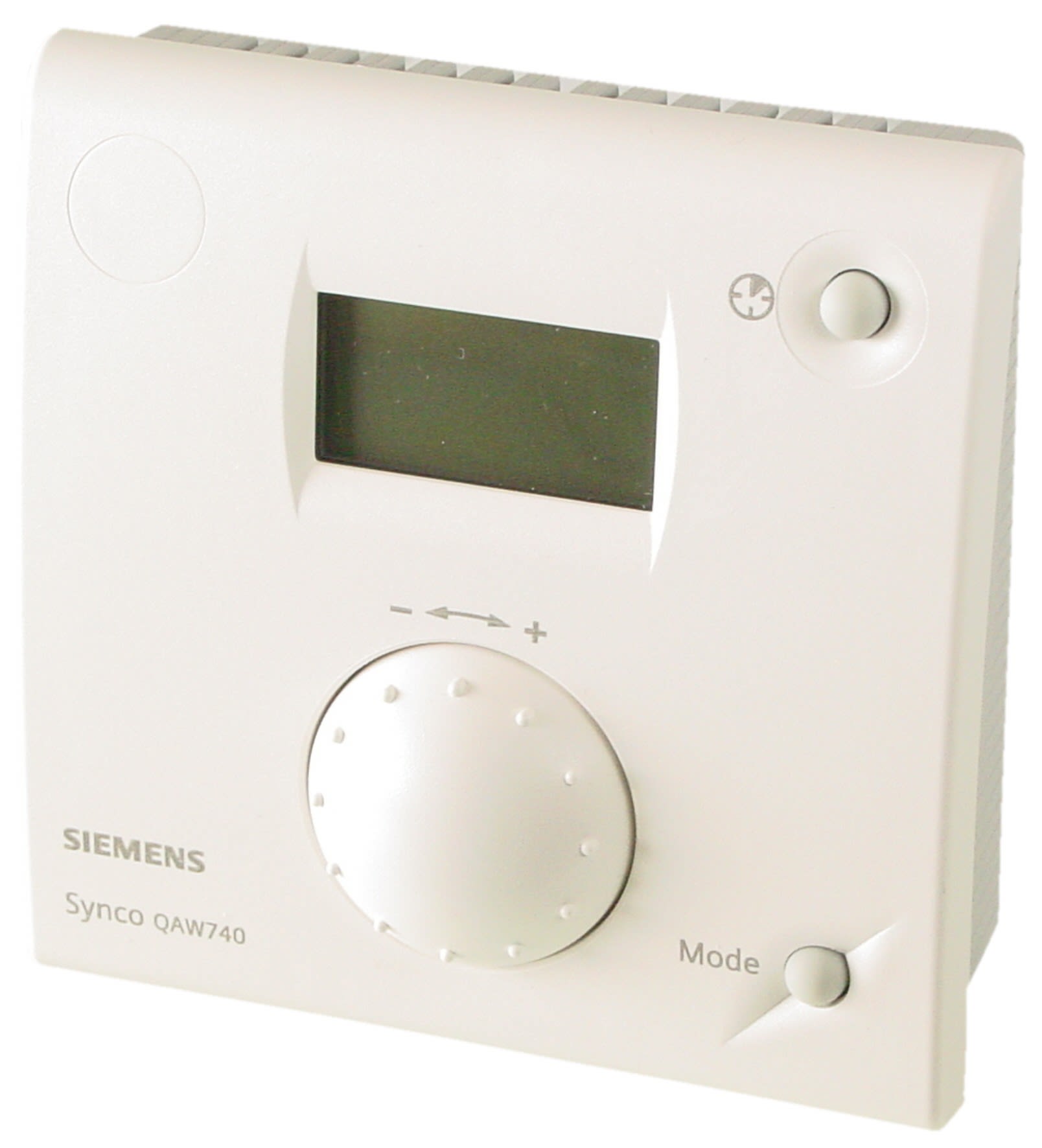 Siemens IBT - Appareil d'ambiance KNX Synco 700