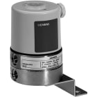 Siemens IBT - Sonde pression diff. 0..10V PN10 0,2 bar