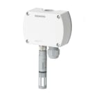 Siemens IBT - Sonde hygrométrie ambiante 0..10V- IP65