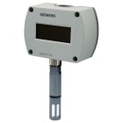 Siemens IBT - Sonde combinée ambiante 0..10V- LCD IP65