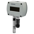 Siemens IBT - Sonde comb. amb. 0..10V- LCD IP65 certif