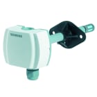Siemens IBT - Sonde hygrométrie gaine 0..10V- IP54