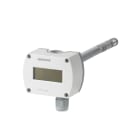 Siemens IBT - Sonde combinée gaine 0..10V- LCD IP65