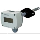 Siemens IBT - Sonde combinée gaine 4..20mA LCD IP65