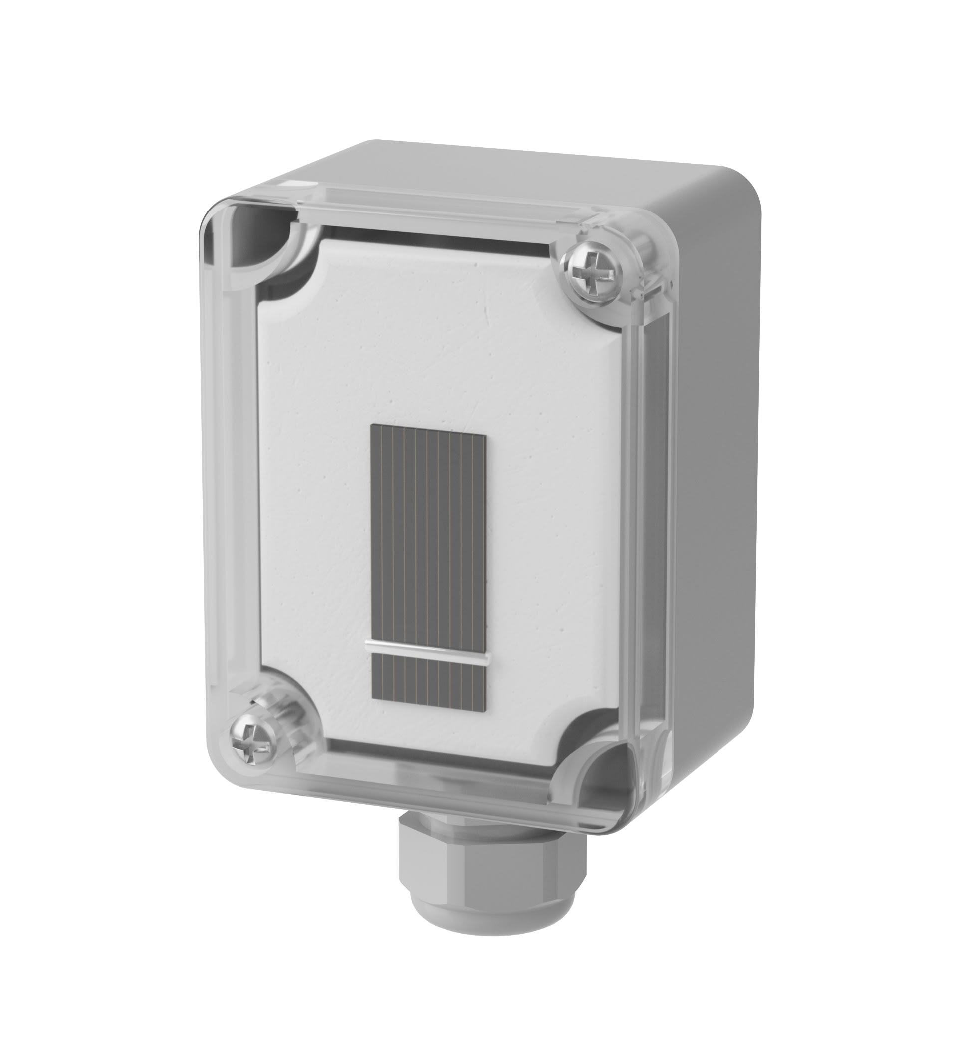 Siemens IBT - Sonde ensoleillement 0..1000W m2 IP65