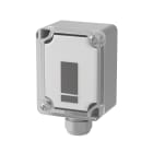 Siemens IBT - Sonde ensoleillement 0..1000W m2 IP65