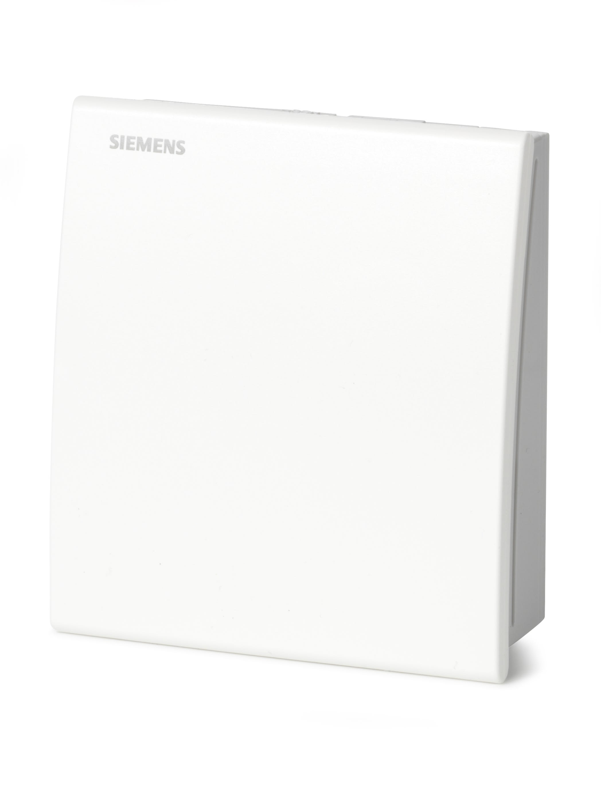 Siemens IBT - Sonde qualité air ambiance CO2+T+H IP30