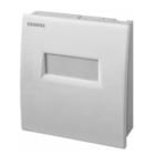 Siemens IBT - Sonde qualité air ambiance CO2+T+H LCD