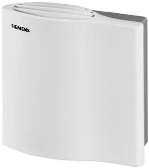 Siemens IBT - Régulateur qualité air ambiance TOR IP30