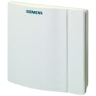 Siemens IBT - Thermostat ambiance Consigne interne