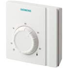 Siemens IBT - Thermostat ambiance Consigne façade