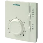 Siemens IBT - Thermostat ambiance VC 4T Ch Fr Ventil.