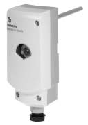 Siemens IBT - Thermostat limiteur 40..120°C IP43