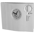 Siemens IBT - Régulateur ambiance analog. Journalier