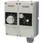 Siemens IBT - Thermostat régl sécu 15..95°C 110..130°C