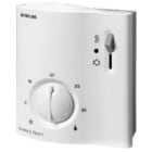Siemens IBT - Régulateur ambiance VAV 0..10V Ch Fr