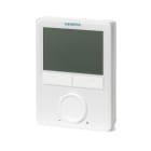 Siemens IBT - Régulateur ambiance mural VAV 24V-