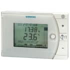 Siemens IBT - Régulateur ambiance hebdo (blister)