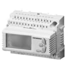 Siemens IBT - Régulateur univ. 2 Bcl 3 analog 6 relais
