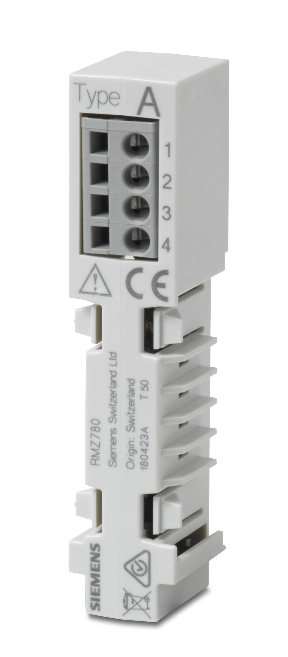 Siemens IBT - Connecteurs inter-modules 10m Synco 700