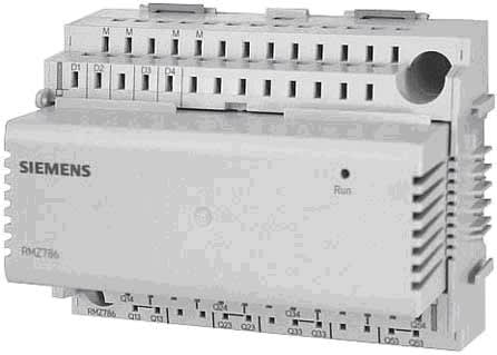 Siemens IBT - Module extension ECS Synco700
