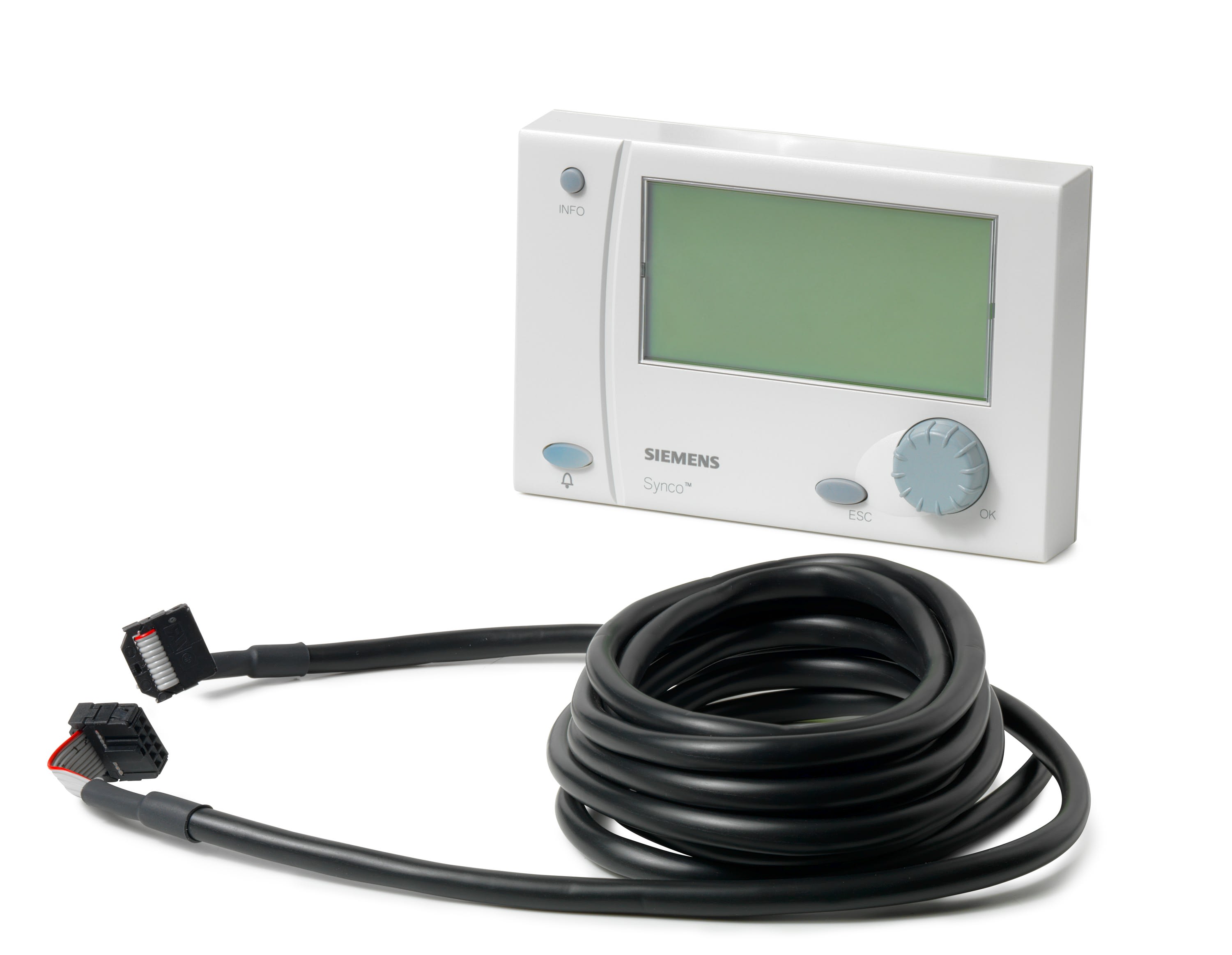 Siemens IBT - Appareil service exploit. déporté