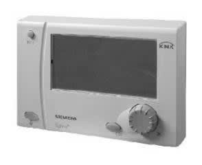 Siemens IBT - Appareil service exploit. sur Bus KNX